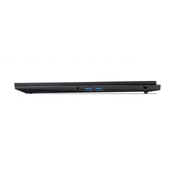 Acer Nitro ANV16-A71-R0YK Gaming Laptop, 17.3 inch QHD 165Hz, Intel Core i7-13620H, 16GB DDR5, 1TB SSD, RTX 4060 8GB, Windows 11 Home, English/Russian Keyboard, Obsidian Black