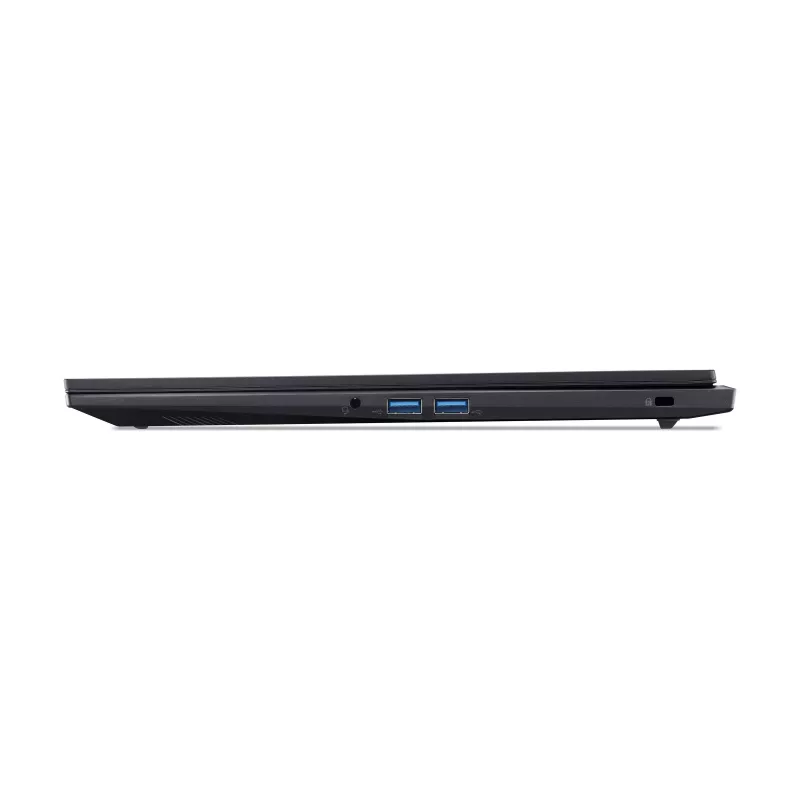 Acer Nitro ANV16-A71-R0YK Gaming Laptop, 17.3 inch QHD 165Hz, Intel Core i7-13620H, 16GB DDR5, 1TB SSD, RTX 4060 8GB, Windows 11 Home, English/Russian Keyboard, Obsidian Black