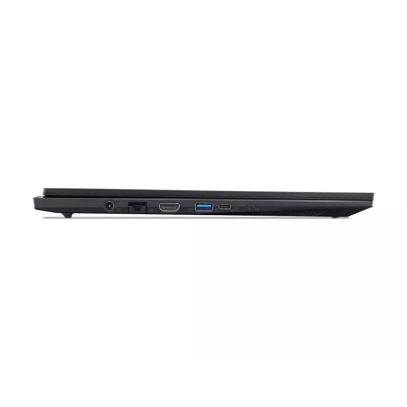 Acer Nitro ANV16-A71-R0YK Gaming Laptop, 17.3 inch QHD 165Hz, Intel Core i7-13620H, 16GB DDR5, 1TB SSD, RTX 4060 8GB, Windows 11 Home, English/Russian Keyboard, Obsidian Black