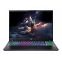 Acer Nitro ANV16-A71-R0YK Gaming Laptop, 17.3 inch QHD 165Hz, Intel Core i7-13620H, 16GB DDR5, 1TB SSD, RTX 4060 8GB, Windows 11 Home, English/Russian Keyboard, Obsidian Black