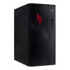 Acer Nitro N20-101 Gaming Desktop PC, Intel Core i5-13400F, 32GB DDR4, 1TB NVMe SSD, NVIDIA GeForce RTX 3050, Windows 11 Home, Black with Red Accents