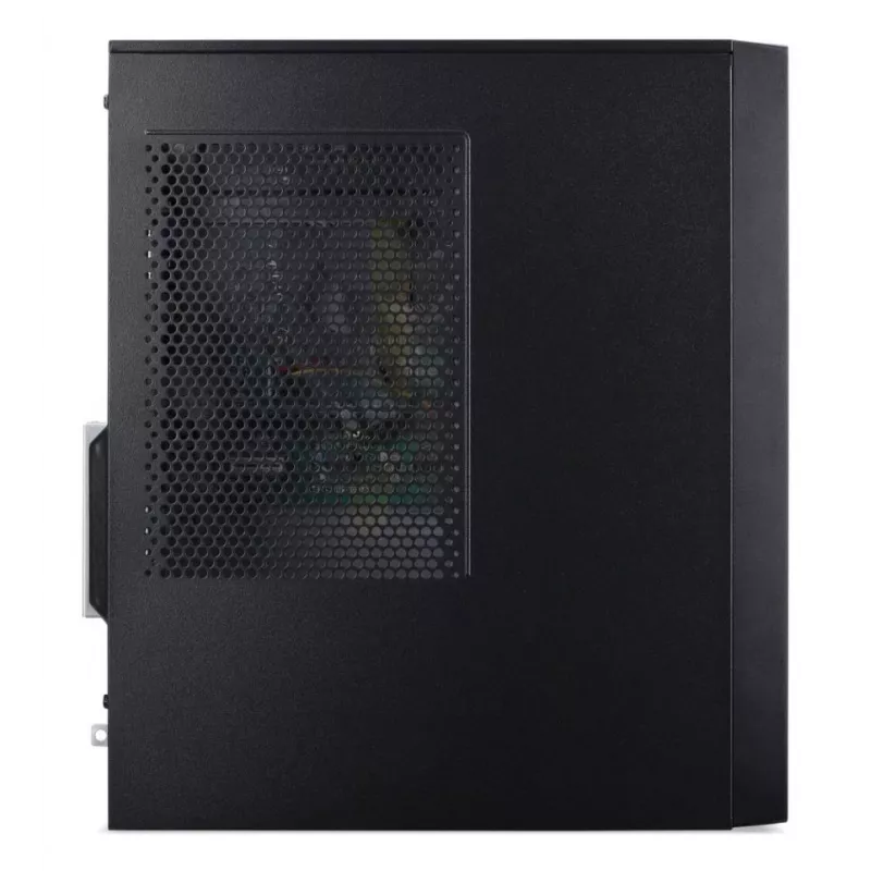 Acer Nitro N20-101 Gaming Desktop PC, Intel Core i5-13400F, 32GB DDR4, 1TB NVMe SSD, NVIDIA GeForce RTX 3050, Windows 11 Home, Black with Red Accents