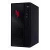 Acer Nitro N20-101 Gaming Desktop PC, Intel Core i5-13400F, 32GB DDR4, 1TB NVMe SSD, NVIDIA GeForce RTX 3050, Windows 11 Home, Black with Red Accents