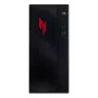 Acer Nitro N20-101 Gaming Desktop PC, Intel Core i5-13400F, 32GB DDR4, 1TB NVMe SSD, NVIDIA GeForce RTX 3050, Windows 11 Home, Black with Red Accents