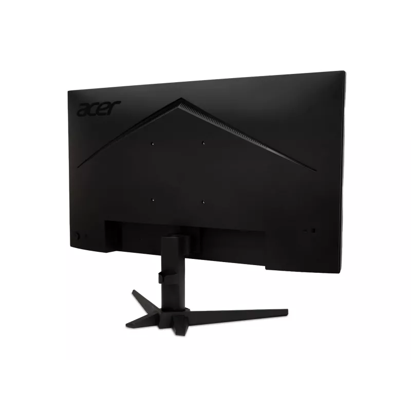 Acer Nitro QG241Y P6 24 inch IPS Full HD 144Hz 1ms Monitor (Black)