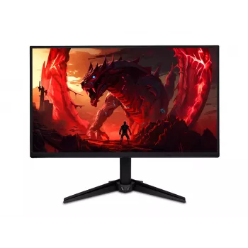 Acer Nitro QG241Y P6 24 inch IPS Full HD 144Hz 1ms Monitor (Black)