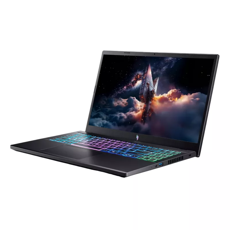 Acer Nitro V 15 Gaming Laptop 15.6 inch AMD Ryzen 7 7735HS 16GB 512GB RTX 5050 8GB Windows 11 Home
