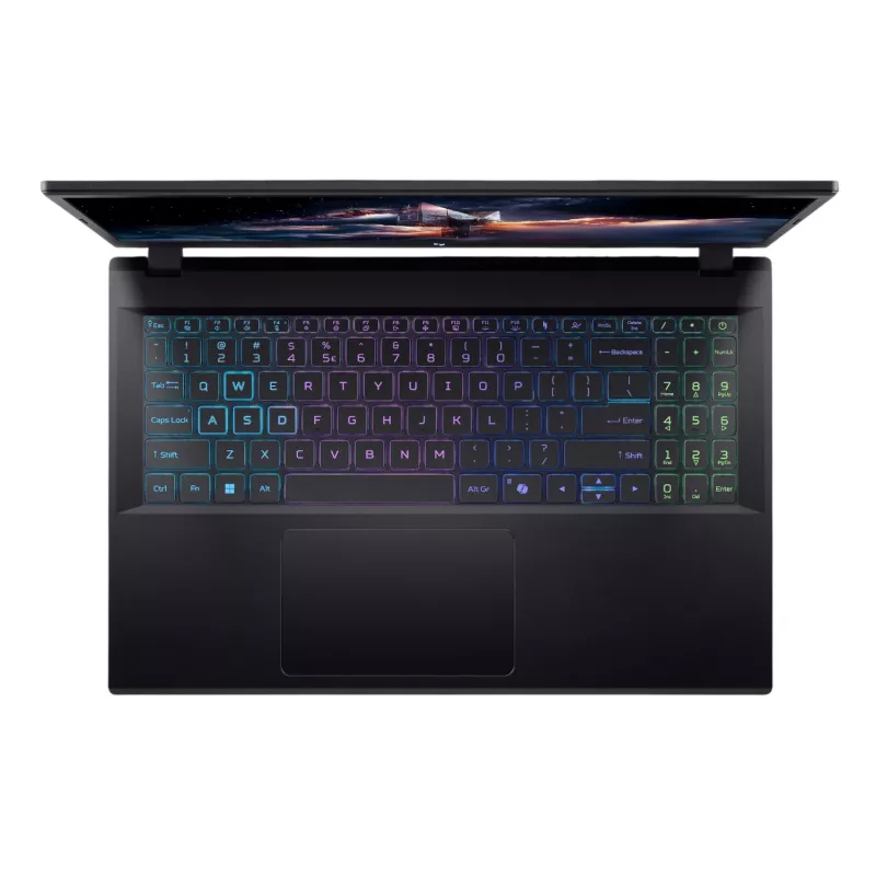 Acer Nitro V 15 Gaming Laptop 15.6 inch | AMD Ryzen 7 7735HS | 16GB DDR5 | 512GB SSD | RTX 5060 8GB | Windows 11 Home