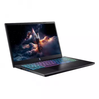 Acer Nitro V 15 ANV15-A31-R02E Gaming Laptop, 15.6 inch Full HD IPS 165Hz, AMD Ryzen 7 170, 16GB DDR5, 512GB SSD, GeForce RTX 5060 8GB, Windows 11 Home