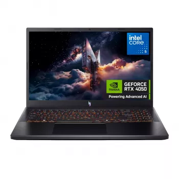 Acer Nitro V 15 Gaming Laptop 15.6 inch | Intel Core 5 210H | 16GB | 512GB | RTX 4050 6GB | Windows 11 Home