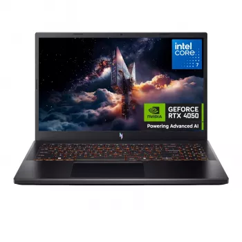 Acer Nitro V 15 Gaming Laptop 15.6 inch | Intel Core 7 240H | 16GB | 512GB | RTX 4050 6GB | Windows 11 Home