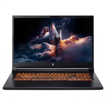 Acer Nitro V 17 AI ANV17-61-R3KD Gaming Laptop - 17.3 inch FHD IPS 144Hz, AMD Ryzen AI 9 365, 32GB RAM, 1TB SSD, NVIDIA GeForce RTX 5070, Windows 11 Home