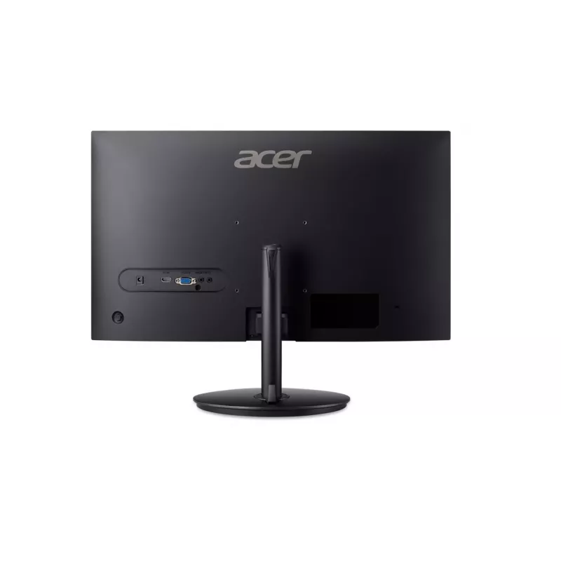 Acer Nitro XF274X Ergo 27 Inch Full HD IPS 240Hz Gaming Monitor