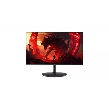 Acer Nitro XF274X Ergo 27 Inch Full HD IPS 240Hz Gaming Monitor