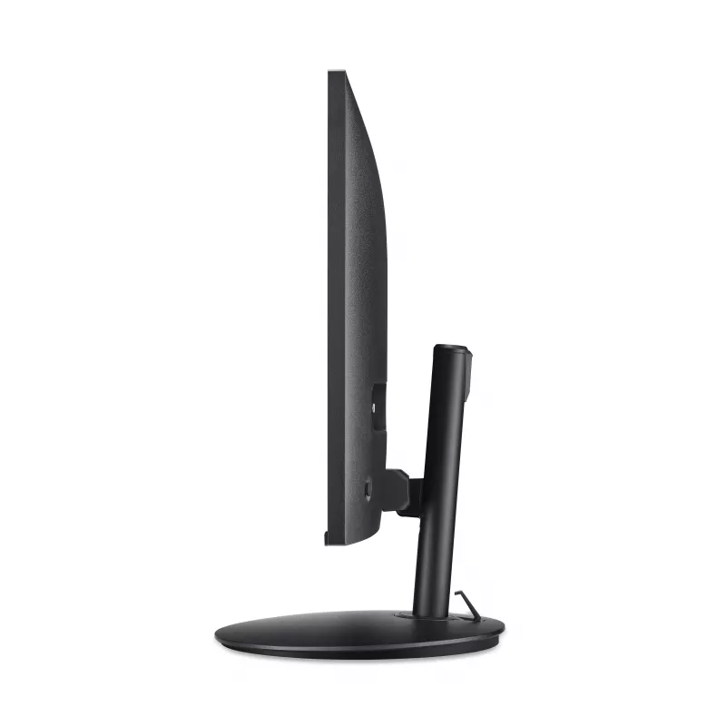 Acer Nitro XF27FX Ergo 69 cm (27 inch) FHD IPS 240Hz Zero Frame Gaming Monitor