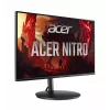 Acer Nitro XF27FX Ergo 69 cm (27 inch) FHD IPS 240Hz Zero Frame Gaming Monitor