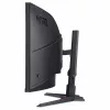 Acer Nitro XZ3 XZ403CKRbmiiphuzx 39.7 inch WUHD 5120 x 2160 VA 360 Hz Curved Gaming Monitor