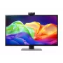 Acer PE270XTb 27 inch Black IPS Monitor - 2560x1440 WQHD, 75Hz, FreeSync, HDR10