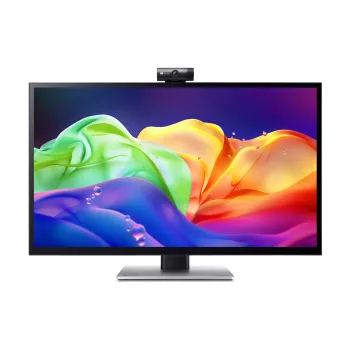 Acer PE320QXTb 31.5 inch 4K UHD IPS Monitor - Black