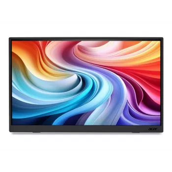 Acer PM191Q Ebmiuux - PM1 - 19 inch LED Monitor - 1280x1024 SXGA - 75Hz - TN - HDMI VGA - Black