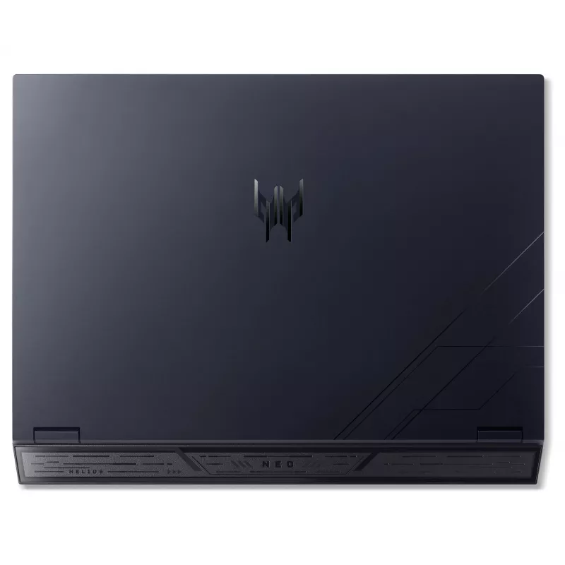 Acer Predator Helios Neo 16 AI (PHN16-73-9816) Gaming Laptop – 16 inch WQXGA IPS 240Hz, Intel Core i9U-275HX, 32GB RAM, 1TB SSD, GeForce RTX 5070, Windows 11 Home