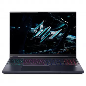 Acer Predator Helios Neo 16 AI (PHN16-73-9816) Gaming Laptop – 16 inch WQXGA IPS 240Hz, Intel Core i9U-275HX, 32GB RAM, 1TB SSD, GeForce RTX 5070, Windows 11 Home