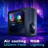 Acer Predator Orion 3000 PO3-665 Gaming Desktop PC - Intel Core Ultra 7 265F, 32GB DDR5, 1TB SSD, NVIDIA GeForce RTX 5060, Windows 11 Home