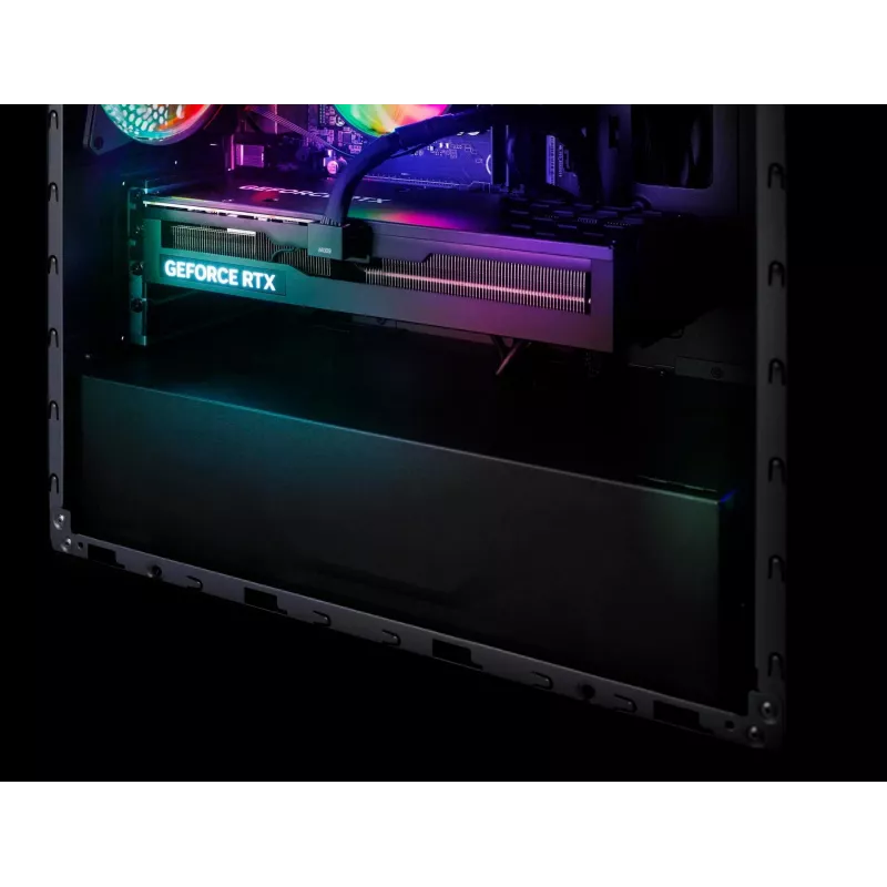 Acer Predator Orion 3000 PO3-665 Gaming Desktop PC - Intel Core Ultra 7 265F, 32GB DDR5, 1TB SSD, NVIDIA GeForce RTX 5060, Windows 11 Home