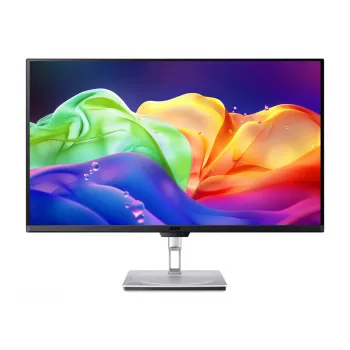 Acer ProDesigner PE320QKXsmiiphuzx 31.5 inch 4K OLED 240Hz HDR400 Monitor