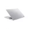 Acer Swift Spin 14 AI Convertible Laptop, Intel Core Ultra 9 386H, 16 GB RAM, 512 GB SSD, 14 inch WUXGA Touch, Windows 11 Home, Steel Gray