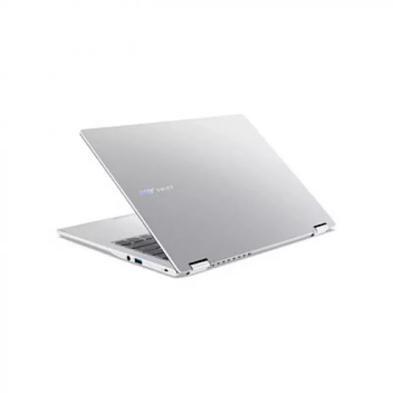 Acer Swift Spin 14 AI Convertible Laptop, Intel Core Ultra 9 386H, 16 GB RAM, 512 GB SSD, 14 inch WUXGA Touch, Windows 11 Home, Steel Gray