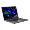 Acer TravelMate P2 14 Laptop | Intel Core i7-1355U | 8GB DDR4 | 1TB NVMe SSD | 14 inch FHD IPS | Windows 11 Pro | Shale Black