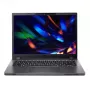 Acer TravelMate P2 14 Laptop | Intel Core i7-1355U | 8GB DDR4 | 1TB NVMe SSD | 14 inch FHD IPS | Windows 11 Pro | Shale Black
