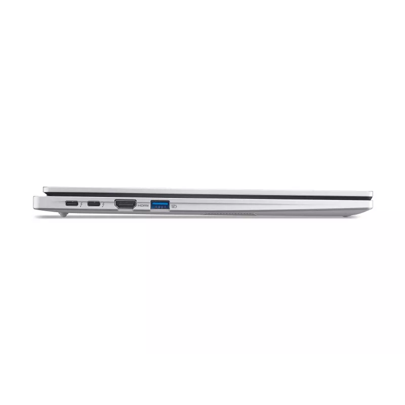 Acer TravelMate P2 15 TMP215-75-G2-TCO-51JP Laptop - Intel Core Ultra 5 125H - 16GB RAM - 512GB SSD - 15.6 inch Full HD - Windows 11 Pro - Black