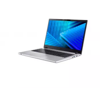 Acer TravelMate P2 15 TMP215-75-G2-TCO-51JP Laptop - Intel Core Ultra 5 125H - 16GB RAM - 512GB SSD - 15.6 inch Full HD - Windows 11 Pro - Black
