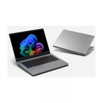 Acer TravelMate P2 TMP214-57-TCO-75AA 14 inch WUXGA Laptop, Intel Core Ultra 7, 16GB RAM, 512GB SSD, Windows 11 Pro