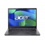 Acer TravelMate TMP214-55-G2-TCO-58UX 14 inch WUXGA Intel Core 5 120U 16 GB RAM 512 GB SSD Intel Iris Xe Graphics Windows 11 Pro Grey English Backlit Keyboard