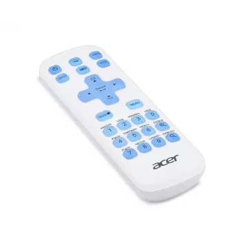 Acer JB2 Universal Remote Control for Projectors (White)