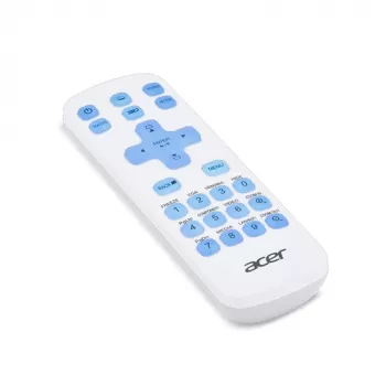 Acer JB2 Universal Remote Control for Projectors (White)