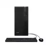 Acer Veriton S2 VS2735GT Mid Tower Desktop PC - Core Ultra 7 265, 16GB RAM, 512GB SSD, Windows 11 Pro, Black