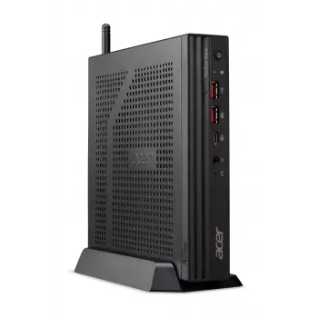 Acer Veriton Vero VN4735GT Mini PC - Intel Core i7-13700T, 16GB RAM, 512GB SSD, Windows 11 Pro DT.R7LEG.007
