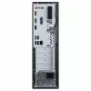 Acer Veriton X2735GT SFF Desktop PC, Intel Core Ultra 5 225, 16GB RAM, 512GB SSD, No OS, Black