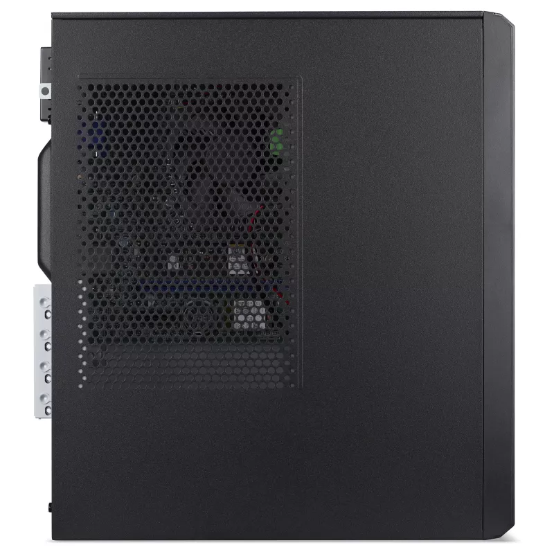 Acer Veriton X2735GT SFF Desktop PC, Intel Core Ultra 5 225, 16GB RAM, 512GB SSD, No OS, Black