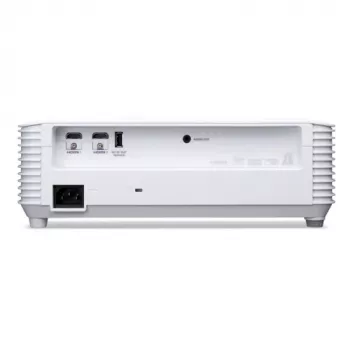 Acer X1526p Full HD DLP Projector - 4000 ANSI Lumens, White
