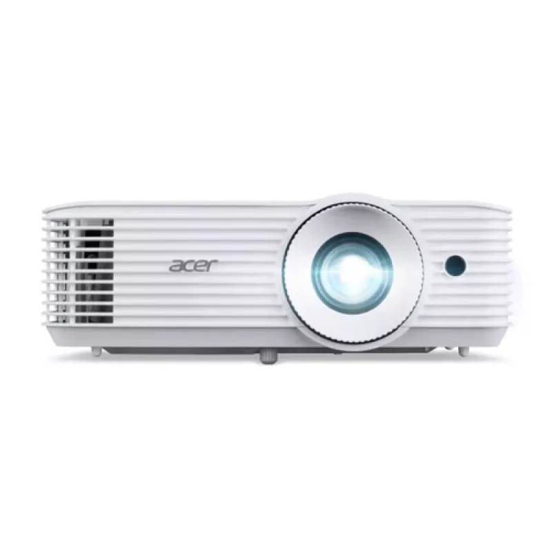 Acer X1526p Full HD DLP Projector - 4000 ANSI Lumens, White