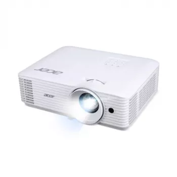 Acer X1526p Full HD DLP Projector - 4000 ANSI Lumens, White