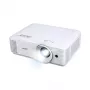Acer X1526p Full HD DLP Projector - 4000 ANSI Lumens, White