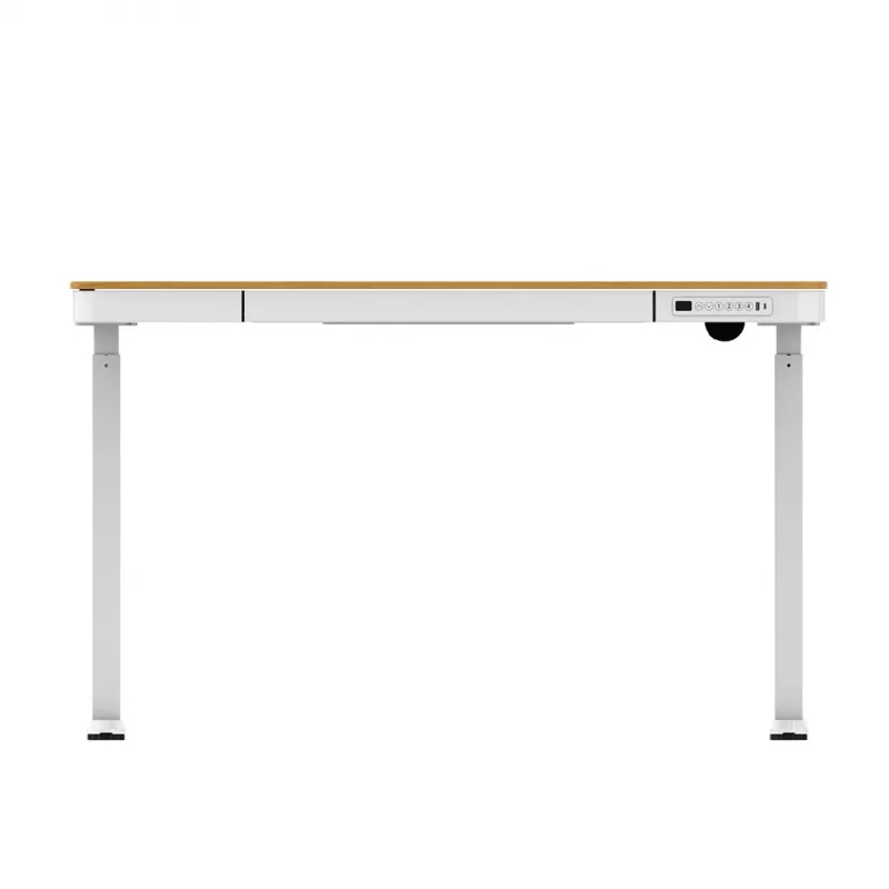 ACJ ACTIVEJET Electric Height Adjustable Desk 120x60 ET119S White/Oak