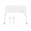 ACJ ACTIVEJET ET119S Electric Height Adjustable Desk 120x60 cm White