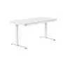 ACJ ACTIVEJET ET119S Electric Height Adjustable Desk 120x60 cm White